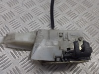 фото thumb №3, Замок дверь центральный левый перед renault thalia i 1.2 x