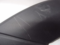 фото thumb №9, Спойлер накладка бампера galaxy mk3 em2b-17f954-n