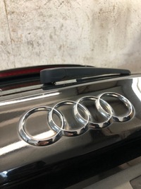 фото thumb №13, Крышка багажника audi a3 8v sportback 5-дверь ly9b