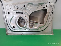 фото thumb №12, Дверь правое передние перед opel meriva b 10-