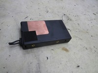 фото thumb №5, Блок керування модуль gps mazda cx-5 kd5166ezo