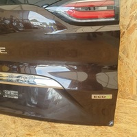 фото thumb №6, Renault espace v крышка багажника задняя ted17 комплектная