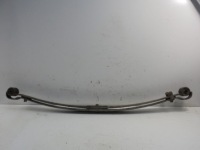 Nissan trade рессора перед передний 2 щетки с Разборки, фото thumb