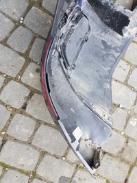 фото thumb №13, Seat cupra formentor бампер зад задній 5ff807568b 9dg fv