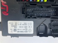 фото thumb №2, Коробка предохранителей модуль bsi punto grnade 2006-