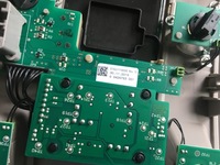 фото thumb №7, Volvo v60 10- s60 ii лампа потолочный 39826642