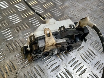 фото thumb №6, Peugeot 508 i рестайлинг sw ручка дверь правый перед 2.0hdi универсал kol kgnc 2015