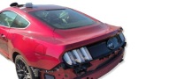 фото thumb №6, Кришка багажника ford mustang vi ruby red металік