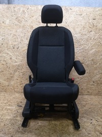 фото thumb №1, Peugeot rifter iv berlingo iv сиденье пассажира подлокотник