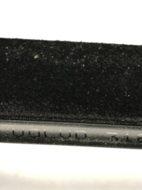 фото thumb №8, Молдинг ущільнювач задніх правих двері volvo xc90 ii 31845555