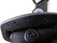 фото thumb №4, Pas безопасности правый перед пассажир mercedes slk r171 a1718600285