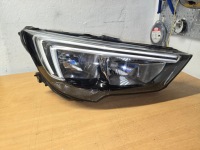 Купить Фара правый  opel crossland x 13467968 h7 led eu., фото thumb
