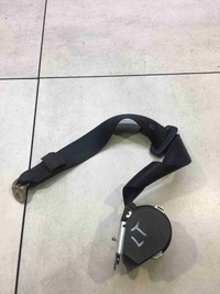 фото thumb №1, Pas безопасности левый задняя toledo iii 1.9 tdi