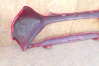 фото thumb №9, Toyota aygo ii 14- задній бампер 52159-0h061