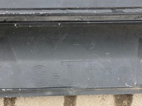 фото thumb №6, Audi a7 4g8 lift s line молдинг порог правая порог