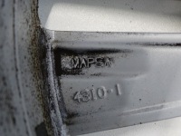 фото thumb №15, Диски  алюмінієві диски диски alusy комплект seat leon iii 3 5f 7j 17" 5x112 et42