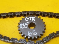 фото thumb №4, Привід насоса олія ланцюг nissan gt-r r35 3.8 vr38