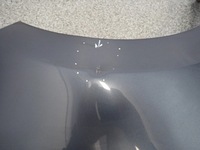 фото thumb №11, Suzuki alto 5d 09-14 крила передній правий zy4