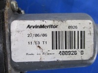 фото thumb №4, Nissan note e11 подъемник стекла перед правые 2контакты