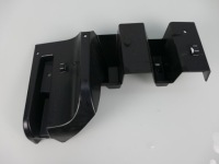 Купить Jeep cherokee kj направляющая бампера правый задний  55360678, фото thumb