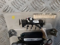 Chevrolet silverado 12r лампа стельовий кабіни 22780471 22784269 Зі Шроту, фото thumb