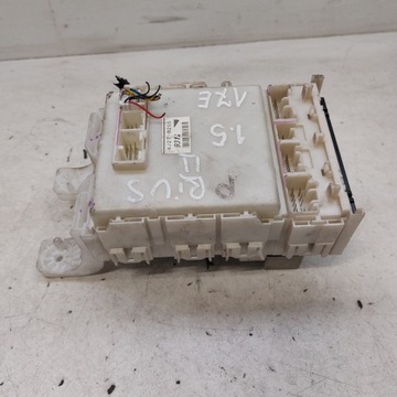 фото thumb №6, Toyota prius 2 ii модуль bsi коробка запобіжників