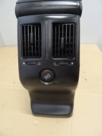 фото thumb №9, Тунель підлокітник з решітки обдув fiat croma nr337