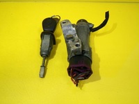 фото thumb №6, Замок зажигания с ключ seat leon i 2001 4b0905851c nr11