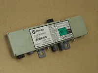 фото thumb №10, Bmw e39 96-03r модуль антенны усилитель 8368879