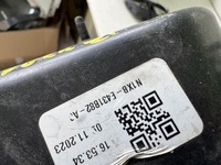 фото thumb №3, Ручка крышки vw amarok ford ranger vi 23-