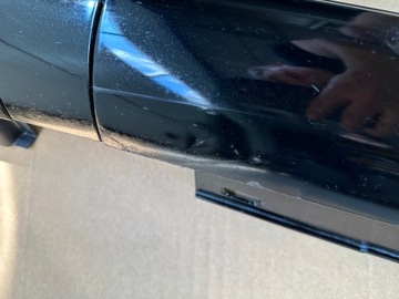 фото thumb №8, Планка порогова ліва, права mercedes w207 amg c197