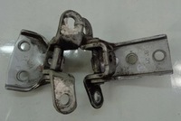 фото thumb №1, Kia rio ii lift 11 r петли дверь правое задняя kpl