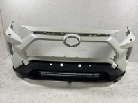 фото thumb №1, Toyota rav4 v бампер переднее перед pdc омыватель полный !