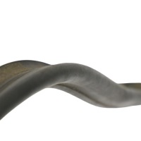 фото thumb №12, Mercedes w221 прокладка гумовий елемент капот кришки двигуна задня a2216280098