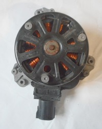 фото thumb №3, Trafic iii talento 2,0 dci двигун вентилятора