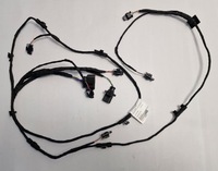 фото thumb №2, Vw id.4 жгут 6pdc бампера зад 11b971104b