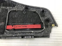 фото thumb №10, Боковина багажника левый audi a5 sportback 09-16