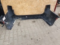 Pacifica 2 lx 2016-25 бампер задній комплектний  pau оригінал super стан Київ, фото thumb