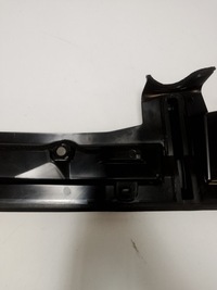 фото thumb №10, D823 - защита крыла верхний bmw 8 g14/g15/g16 оригинал 51767371509