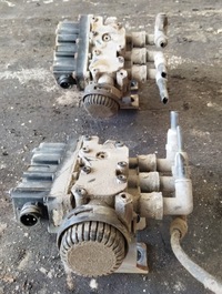 фото thumb №1, Клапан ecas volvo fm fh 4728800040