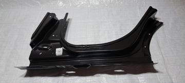 фото thumb №9, Renault captur i порог правый 764608347r