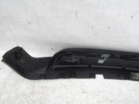 фото thumb №7, Диффузор бампера задняя mini f56 3d lift 20- bev se