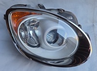 фото thumb №1, Alfa romeo mito лампа перед левая europa оригинал ładna