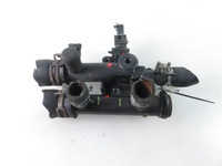 фото thumb №1, Корпус термостата trafic ii 2.5 dci 207592