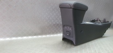 фото thumb №7, Туннель средний подлокотник подогрев сиденья astra k