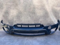 фото thumb №1, Бампер перед bmw x5 e70 lci lift