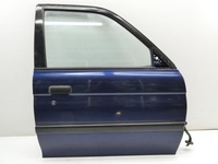 фото thumb №1, Дверь правый перед правое передние kpl mitsubishi pajero sport