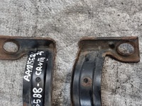 фото thumb №8, Кріплення радіатор кондиціонера honda cr-v iii 2.2 i-ctdi 07r