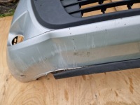 Бампер перед bipper nemo fiorino 07-17 1308786070 с Разборки, фото thumb