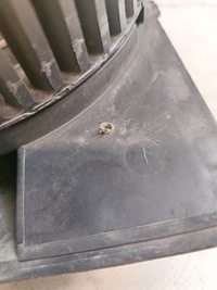 фото thumb №8, Вентилятор обдув peugeot boxer i